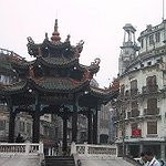 BucketList + Visit Shantou, China = ✓