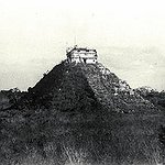 BucketList + See Chichen Itza = ✓