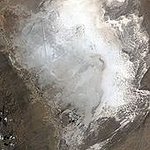 BucketList + Visit White Sands National Monument ... = ✓