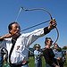 BucketList + Try Archery = ✓