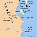 BucketList + Zanzibar = ✓