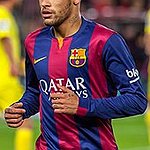 BucketList + Meet Neymar Jr = ✓