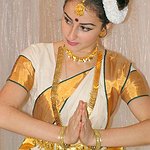 BucketList + Wear A Sari = ✓