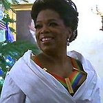 BucketList + I Want To Meet Oprah = ✓