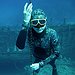 BucketList + Free Dive To 50 Meters = ✓