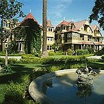 BucketList + Visit A Haunted Place And ... = ✓