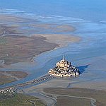 BucketList + Visit Mont St. Michael In ... = ✓