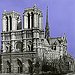 BucketList + Visit The Rebuilt Notre-Dame De ... = ✓