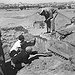 BucketList + Volunteer At An Archeological Dig = ✓