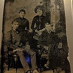 BucketList + Learn How To Make Tintypes = ✓
