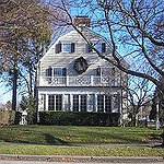 BucketList + Investigate A Haunted House = ✓