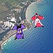 BucketList + Wingsuit Flying = ✓
