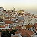 BucketList + Visit Lissabon, Portugal = ✓