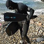 BucketList + Deep Sea Diving = ✓