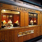 BucketList + Ride The Orient Express = ✓