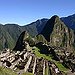BucketList + Visit Macchu Picchu = ✓