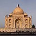 BucketList + Visit India- The Taj Mahal = ✓