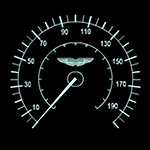 BucketList + Reach 200Mph In A Car = ✓