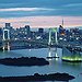 BucketList + Go To Tokyo, Japan = ✓
