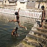 BucketList + Go Skinny Dipping = ✓