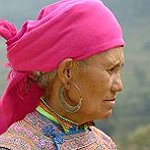 BucketList + Visit Hill Tribes In Laos ... = ✓