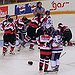 BucketList + Watch A Ice Hockey Game = ✓