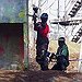 BucketList + I Want To Play Paintball. = ✓