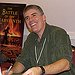 BucketList + Meet Rick Riordan = ✓