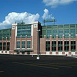 BucketList + Go To A Super Bowl ... = ✓