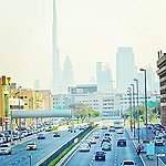 BucketList + Live In Dubai = ✓