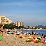 BucketList + Go To The Beach = ✓