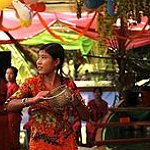 BucketList + Experience The Thailand Water Festival = ✓