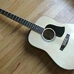 BucketList + Learn How To Play Guitar. = ✓
