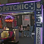 BucketList + Have My Palm Read = ✓