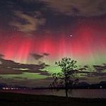BucketList + See The Aurora Borealis. = ✓