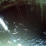 BucketList + Swim Through A Cenote In ... = ✓