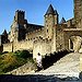 BucketList + Visit Carcassonne. = ✓