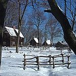 BucketList + Visit The Witch Sites In ... = ✓