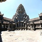 BucketList + See Angkor Wat. = ✓