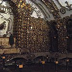 BucketList + Visit The Capuchin Crypt In ... = ✓