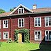 BucketList + Own A Historic House. = ✓
