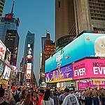 BucketList + See A Show On Broadway = ✓