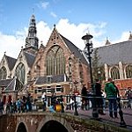BucketList + Visit The Netherlands = ✓