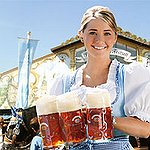 BucketList + Drink Beer At Oktoberfest = ✓