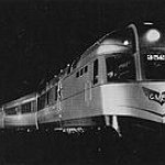 BucketList + Ride The Amtrak Around America = ✓