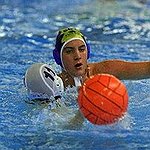 BucketList + Play A Waterpolo Match = ✓
