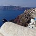BucketList + Go To Santorini In Greece = ✓