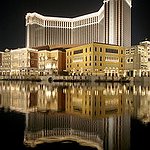 BucketList + Gambling In Las Vegas = ✓