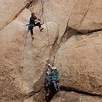BucketList + Be A Rock Climber = ✓