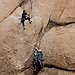 BucketList + Be A Rock Climber = ✓